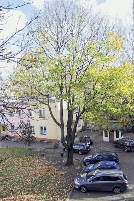Heart Of Warsaw Apt- Centre! Old Town 5' Walk Exterior foto